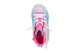 Skechers Twinkle Toes Twi Lites 2.0 Dreamy Wings (314392N-HPMT) pink 2