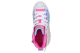 Skechers Twinkle Toes Twi Lites 2.0 Dreamy Wings (314392L-HPMT) pink 2