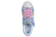 Skechers Twinkle Toes (314809L-BLMT) blau 2