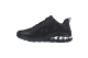 SKECHERS Uno (232346-BBK) schwarz 5