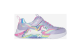 Skechers Unicorn Chaser (302298L-LVMT) lila 6