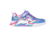 SKECHERS S Lights Unicorn Chaser (302298L-BLMT) bunt 6