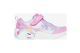 Skechers Unicorn Dreams Wishful Magic (302299L-PKTQ) pink 6