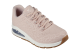 SKECHERS Uno 2 In Kat Neato (155642-BLSH) pink 5