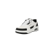 SKECHERS Uno Court (177710-WBK) weiss 6