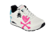 SKECHERS Uno 2 x Tokidoki (155227-WMLT) weiss 5