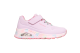 SKECHERS UNO Gen1 Fresh Blooms Grö e (310321L-LPMT) pink 6