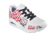 SKECHERS Uno Graffiti Love (177082-WRBK) weiss 5