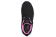 Skechers Uno Lite Easy Zip (310387L-BKRG) schwarz 2