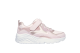 SKECHERS Uno Lite Metallic Burst (310380L-LPMT) pink 2
