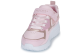 SKECHERS Uno Lite Metallic Burst (310380L-LPMT) pink 6