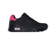 Skechers Uno Pop Back (177092-BKHP) schwarz 1