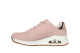 SKECHERS Uno Shimmer Away (155196-BLSH) pink 4