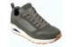 Skechers Uno Stacre (52468-OLV) grün 5