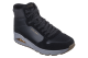 SKECHERS Uno Stacre Mid (183013-BLK) schwarz 5