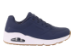 SKECHERS Uno Stand On Air (403674L-NVY) blau 6