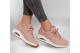 Skechers Uno Stand on Air (73690 BLSH) pink 2