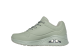 Skechers Uno Stand on Air (73690-SAGE) grün 4