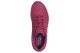SKECHERS Uno Stand On Air (73690-PLUM) rot 3