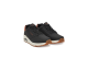 SKECHERS Uno Suited On Air (183004-BLK) schwarz 6