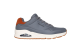SKECHERS UNO Tailored Air (183007-CHAR) grau 6