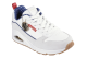 SKECHERS Uno - Victory Pack (177910-WNVR) weiss 5