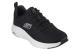 Skechers Vapor Foam (150022-BKW) schwarz 6