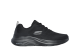 Skechers Vapor Foam (232625-BBK) schwarz 1