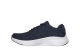 Skechers Vapor Foam Pursual (232627-NVOR) blau 4