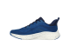 Skechers Vapor Foam Rouder Shoes (232631-BLLM) blau 4