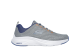 SKECHERS Vapor Foam Varien (232626-GYBL) bunt 1