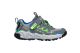 SKECHERS VELOCITREK PRO (406423L-CCLM) grau 3