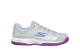 Skechers Viper Court Pickleball (172070-GYPR) grau 6