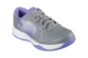 Skechers Viper Court Smash Pickleball (172072-GYPR) grau 5