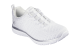 Skechers Virtue Lucent (104424-WSL) weiss 5