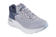 Skechers Waterproof Arch Fit 2.0 Rainy Days Shoes (150194-GYMT) grau 5