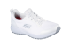 Skechers Work Squad SR (77222EC-WHT) weiss 5