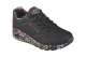 Skechers Uno Loving Love (155506-BBK) schwarz 6