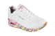 Skechers Uno Loving Love (155506-WHT) weiss 5