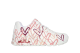 Skechers Uno Spread The Love (155507-WCRL) weiss 1