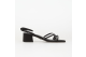 Steve Madden Gabby Satin (11003037 486) nero 3