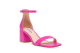 Steve Madden Sandalen Absatz Low tide (SM19000023-03001-554) pink 3
