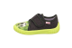 SUPERFIT Hausschuhe (1-000271-0030) schwarz 1