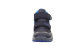 SUPERFIT Klettschuhe Slipper (1-000056-8030) blau 3
