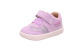 SUPERFIT Klettschuhe Slipper (1-000781-8500) lila 5