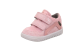SUPERFIT Klettschuhe Slipper (1-000785-5500) pink 5