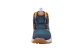 SUPERFIT Klettschuhe Slipper (1-001763-8000) blau 3