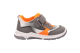 SUPERFIT Klettschuhe Slipper (1-006410-2500) grau 2