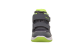 SUPERFIT Klettschuhe Slipper (1-006412-2000) schwarz 3