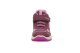 SUPERFIT Klettschuhe Slipper (1-006413-5000) lila 3
